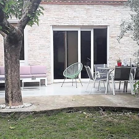 Ahoma, Sejour Bien-Etre, Calme Et Serenite. Labruguière Kültér fotó