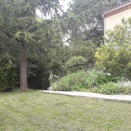 Ahoma, Sejour Bien-Etre, Calme Et Serenite. Labruguière Kültér fotó
