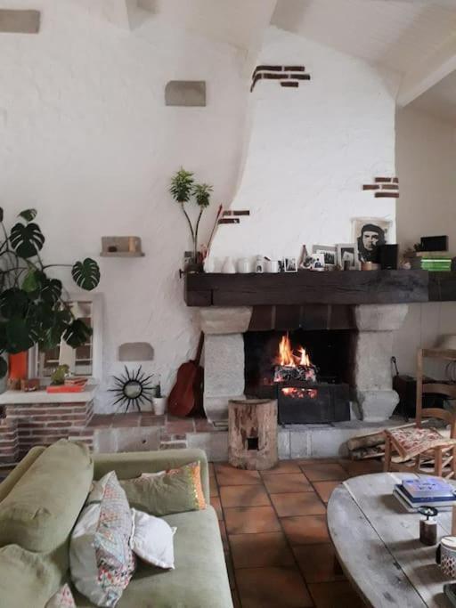 Ahoma, Sejour Bien-Etre, Calme Et Serenite. Labruguière Kültér fotó